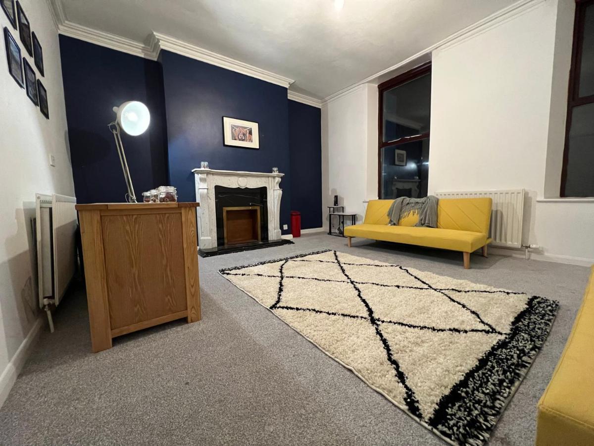 Portland View Apartment Carlisle  Extérieur photo