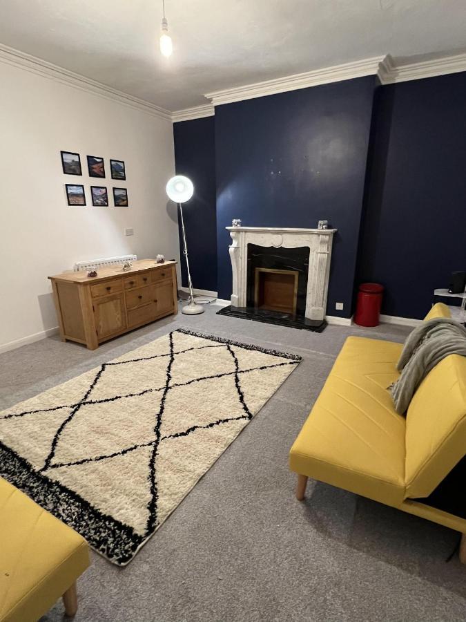 Portland View Apartment Carlisle  Extérieur photo