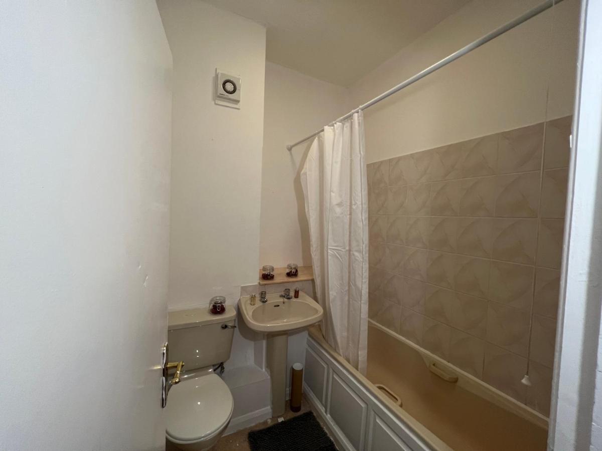 Portland View Apartment Carlisle  Extérieur photo