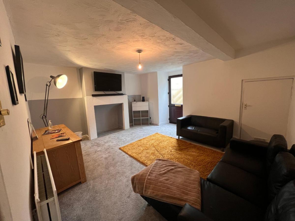 Portland View Apartment Carlisle  Chambre photo